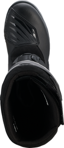 ALPINESTARS Corozal Adventure Drystar® Boots - Black - US 12 2040126-10-12