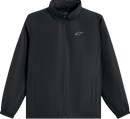 ALPINESTARS Overhaul Racer Jacket - Black - Medium 1235-11505-10-M
