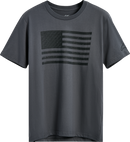 ALPINESTARS Wavings CSF T-Shirt - Charcoal - 2XL 1235-72360-18-2X