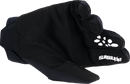 ALPINESTARS Youth Full Bore V2 Gloves - Black/White - Medium 3540226-12-M