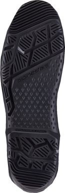 ALPINESTARS Replacement Sole - Tech 10 Enduro - Black - US 7/8 25SUT125-10-7.8