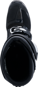 ALPINESTARS Tech 7 Enduro Boots - Black/Anthracite/White - US 12 2010426-140-12
