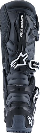 ALPINESTARS Tech 7 Enduro Boots - Black/Anthracite/White - US 11 2010426-140-11