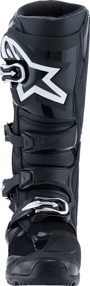 ALPINESTARS Tech 7 Enduro Boots - Black/Anthracite/White - US 10 2010426-140-10
