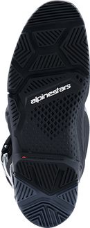 ALPINESTARS Tech 7 Enduro Boots - Black/Anthracite/White - US 14 2010426-140-14