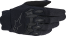 ALPINESTARS Full Bore V2 Gloves - Black - Medium 3560426-10-M