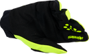 ALPINESTARS Full Bore V2 Gloves - Fluo Yellow/Black - Small 3560426-551-S