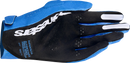 ALPINESTARS Supertech MX Gloves - UCLA Blue/Deep Blue/White - 4XL 3560526-7283-4X