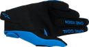 ALPINESTARS Radar Gloves - UCLA Blue/White - 2XL 3561824-7262-2X