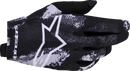 ALPINESTARS Radar Gloves - Camo Iron - Medium 3561824-9080-M