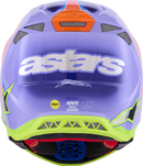 ALPINESTARS Supertech M10 Helmet - Jett Lawrence R01 - MIPS® - XL 8303325-3144-XL
