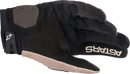 ALPINESTARS Megawatt V2 Gloves - Stone/Black - Large 3565023-9831-LG