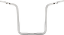 DRAG SPECIALTIES Handlebar - Buffalo - Ape Hanger - 17" - TBW - Chrome 0601-6552