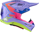 ALPINESTARS Supertech M10 Helmet - Jett Lawrence R01 - MIPS® - 2XL 8303325-3144-XXL
