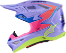 ALPINESTARS Supertech M10 Helmet - Jett Lawrence R01 - MIPS® - 2XL 8303325-3144-XXL