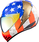 ICON Domain™ Helmet - Amerikarma Glory - Medium 0101-18326