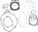 MOOSE OFFROAD Complete Gasket Kit without Seals - Gas Gas/Husqvarna/KTM 8080066mse