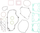 MOOSE OFFROAD Complete Gasket Kit without Seals - Gas Gas/Husqvarna/KTM 8080059mse
