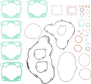 MOOSE OFFROAD Complete Gasket Kit without Seals - Gas Gas/Husqvarna/KTM 8080060mse
