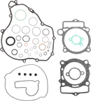 MOOSE OFFROAD Complete Gasket Kit without Seals - Gas Gas/Husqvarna/KTM 8080062mse