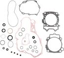 MOOSE OFFROAD Complete Gasket Kit with Oil Seals - Yamaha 8110067mse