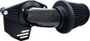 VANCE & HINES VO2 Falcon Air Intake Kit - Weaved Carbon 41109