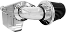 VANCE & HINES VO2 Falcon Air Intake Kit - Chrome 71107