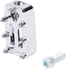 THRASHIN SUPPLY CO. Aggressor Shifter Peg - Chrome TSC-2101-3