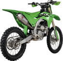 AKRAPOVIC Evolution Line Exhaust System - Kawasaki KX250 S-K2MET10-FDHLTA