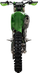 AKRAPOVIC Evolution Line Exhaust System - Kawasaki KX250 S-K2MET10-FDHLTA