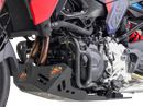 AXP RACING Adventure Skid Plate for BMW F 2024-2026 – Model AX1776
