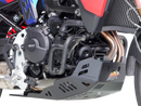 AXP RACING Adventure Skid Plate for BMW F 2024-2026 – Model AX1776