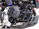 AXP RACING Adventure Skid Plate for BMW F 2024-2026 – Model AX1776