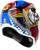 ICON Airform™ Helmet Lucky Lid 5 MIPS® Small by ICON - Part Number 0101-18332