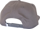 FMF Blackstar Hat - Charcoal FA25196900CHA