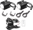 MOOSE OFFROAD Light Pod - Spotlight/Flood Light Q21-6010