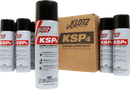 KLOTZ OIL Shine and Protect Aerosol 10 oz. - Versatile Surface Restorer and Protectant
