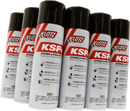 KLOTZ OIL Shine and Protect Aerosol 10 oz. - Versatile Surface Restorer and Protectant