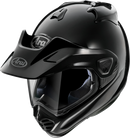 ARAI HELMETS XD-5 Helmet - Black - Large 0140-0408