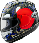 ARAI HELMETS Corsair-X Helmet - Shogun - Medium 0101-18213