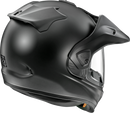 ARAI HELMETS XD-5 Helmet - Black Frost - Small 0140-0397