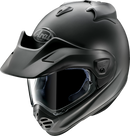ARAI HELMETS XD-5 Helmet - Black Frost - XS 0140-0396