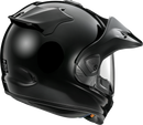 ARAI HELMETS XD-5 Helmet - Black - Small 0140-0406