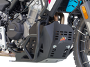 AXP RACING Adventure Skid Plate for CF Moto Ibex - Model AX1766