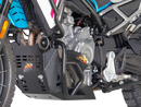 AXP RACING Adventure Skid Plate for CF Moto Ibex - Model AX1766