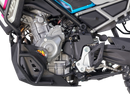 AXP RACING Adventure Skid Plate for CF Moto Ibex - Model AX1766