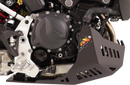 AXP RACING Adventure Skid Plate for BMW F '24-'26 - Part Number AX1772