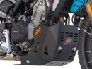 AXP RACING Adventure Skid Plate for CF Moto Ibex - Model AX1766