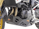 AXP RACING Adventure Skid Plate for BMW F '24-'26 - Part Number AX1772