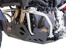 AXP RACING Adventure Skid Plate for BMW F '24-26 - Model AX1765